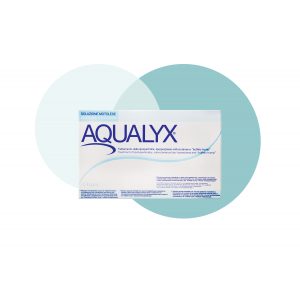 Aqualyx  New