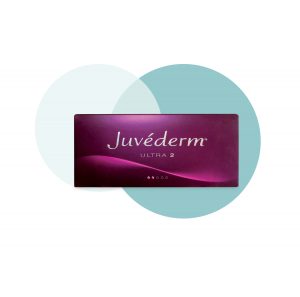 Juvederm Ultra  New