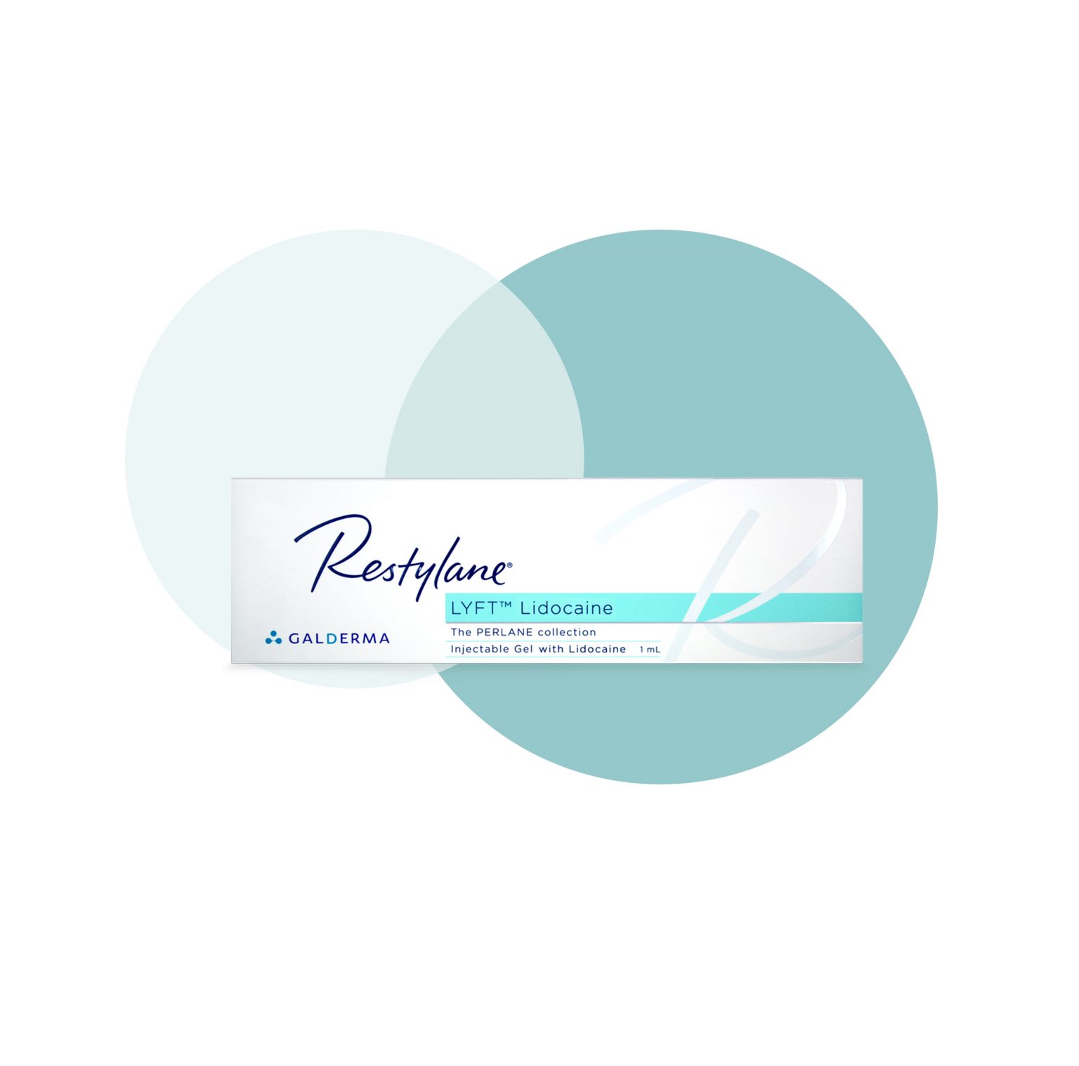 Restylane Lyft (Perlane) Lidocaine - MEDPLUSDIRECT