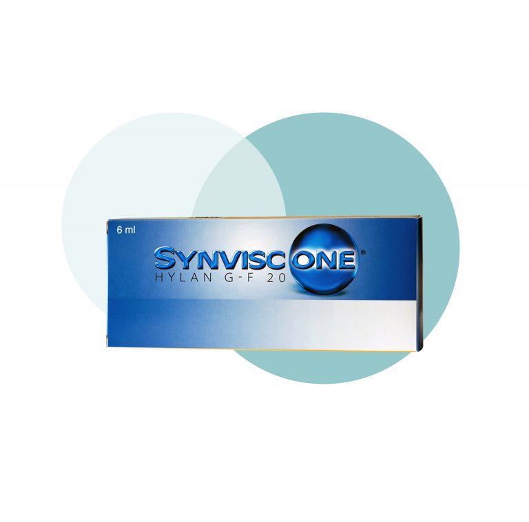 Synvisc One 6ml - MEDPLUSDIRECT