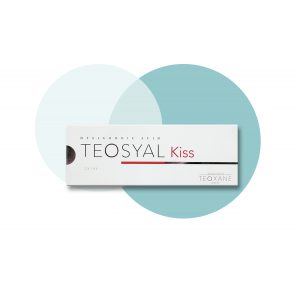 Teosyal Kiss New