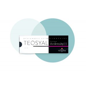 Teosyal PureSense Redensity I new