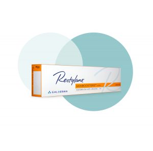 Restylane Skinboosters Vital with Lidocaine ml